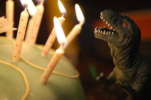 Radar Turns Two!