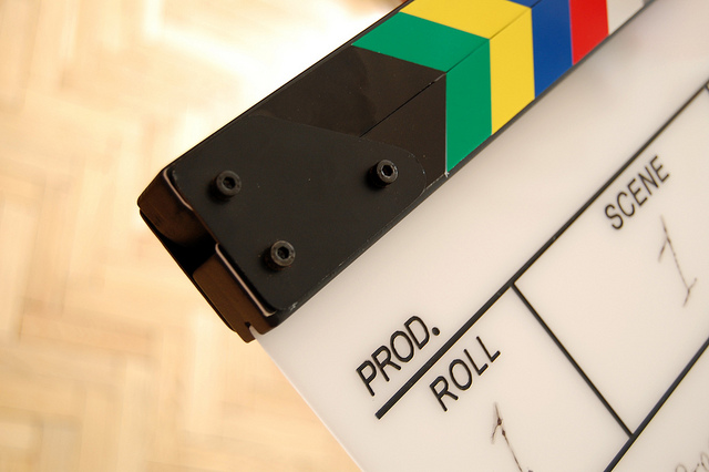 Post-Production Begins on FSI