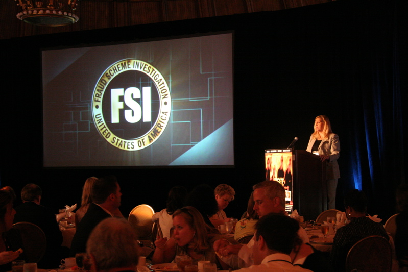 FSI Premieres in San Diego