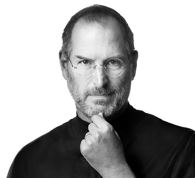 Interview: Steve Jobs
