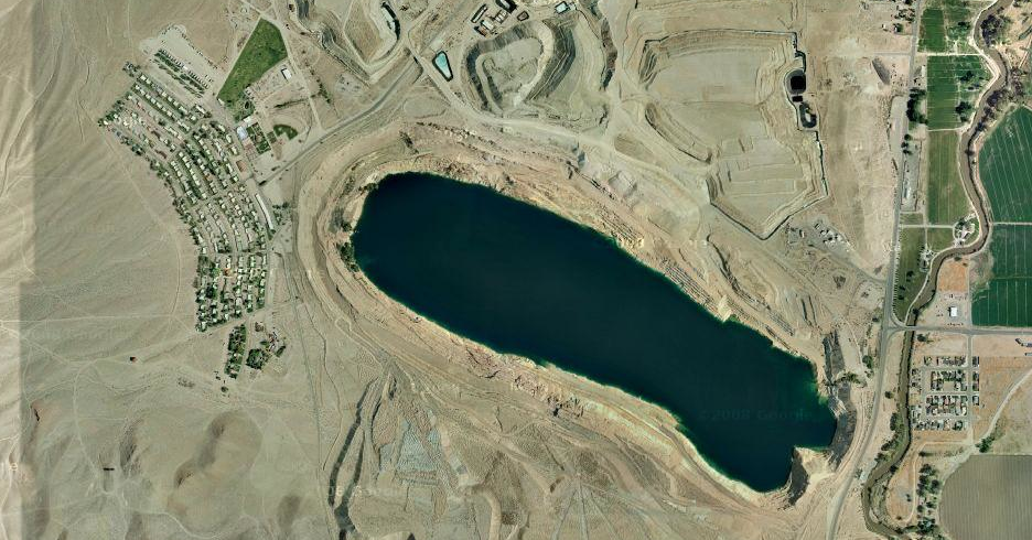EnviroSolve Has Radar On Their Mine