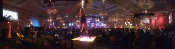 Radar Delivers for the DIRECTV Revolution