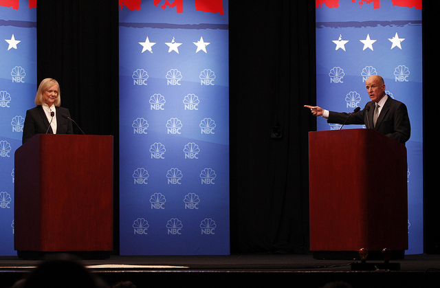 Radar Show-directing the Gubernatorial Debate – Watch Live