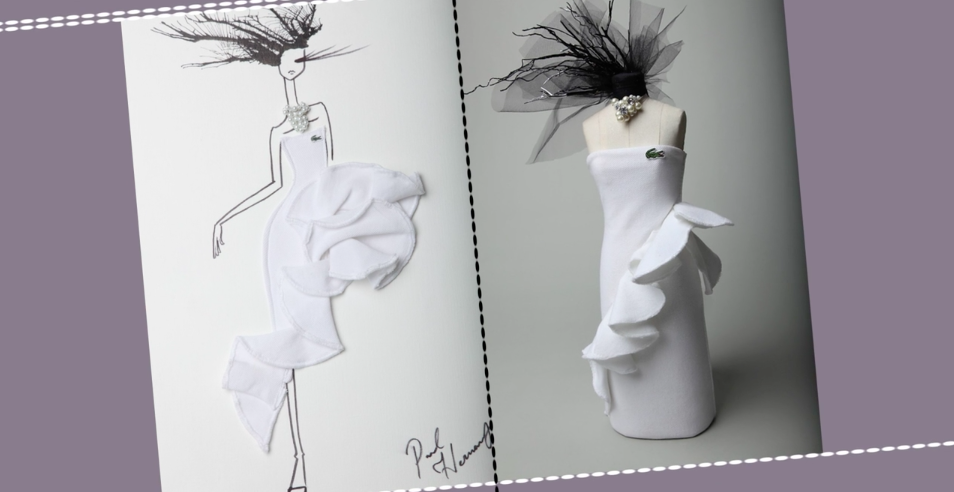 Lacoste