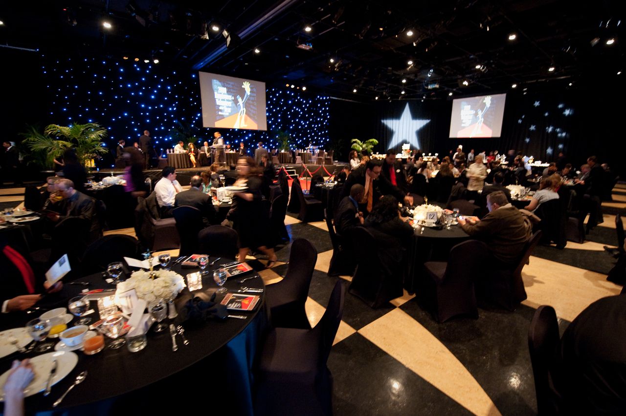 Universal Studios Hollywood – Employee of the Year Breakfast