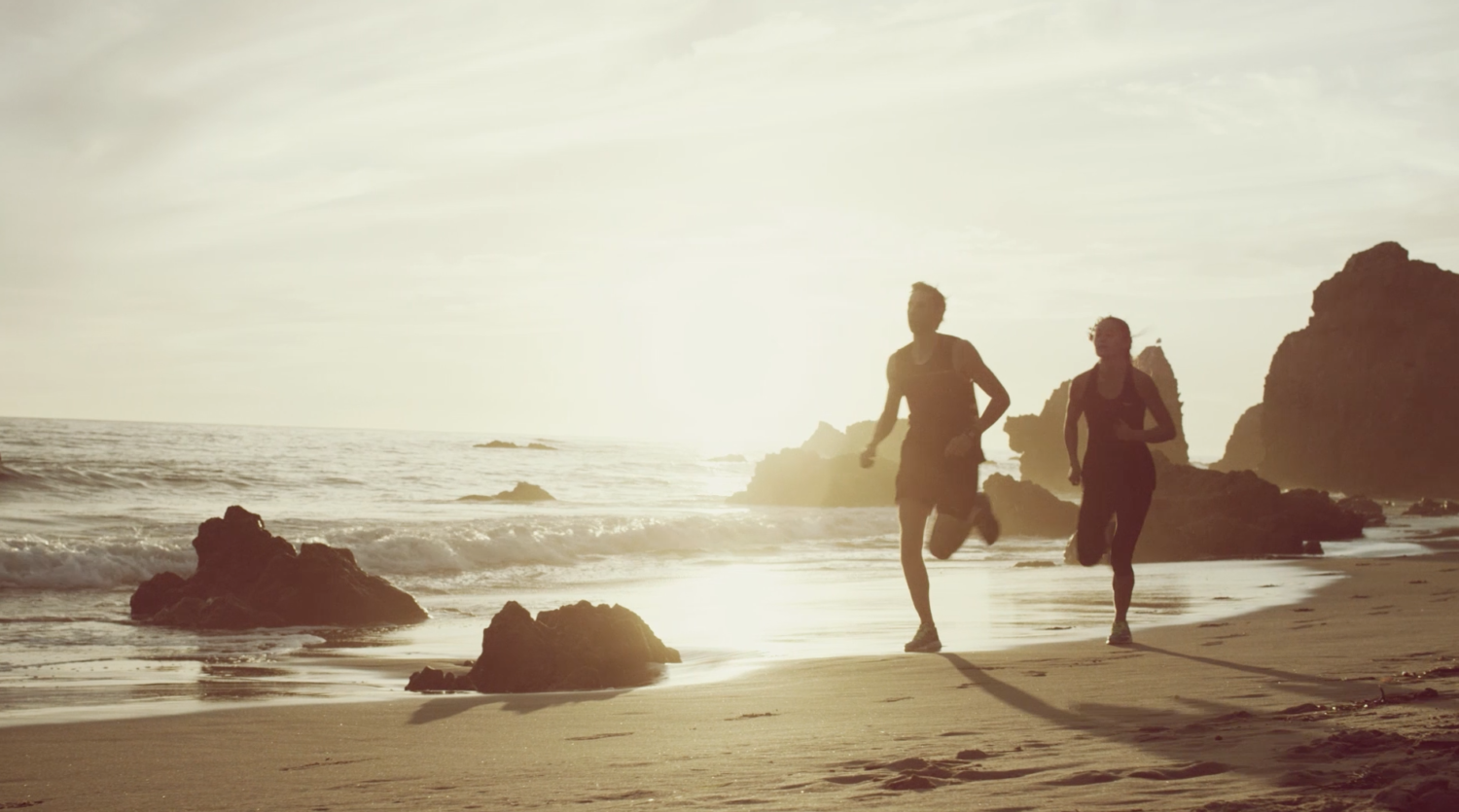 Saucony – Endless Summer