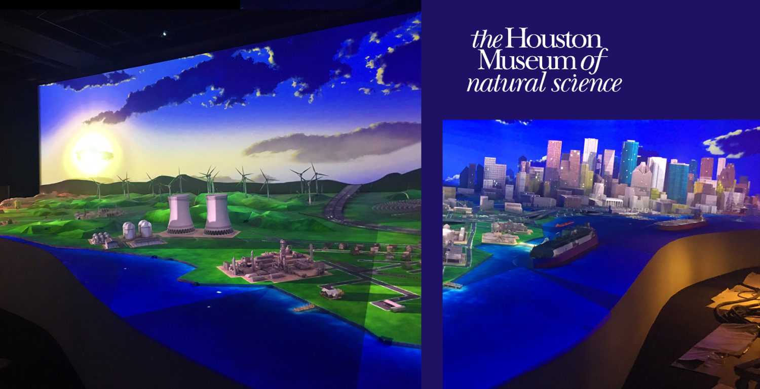 Energy City