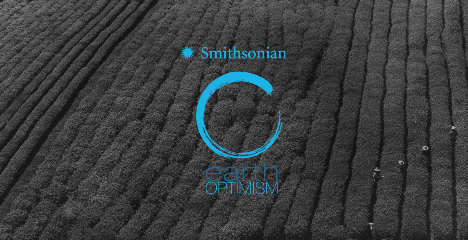 Earth Optimism Summit 2017