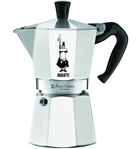 The Power of Rituals – part 1: Coffee