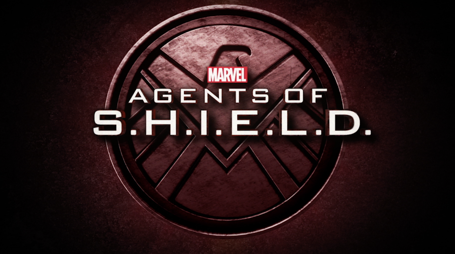 Agents of Shield