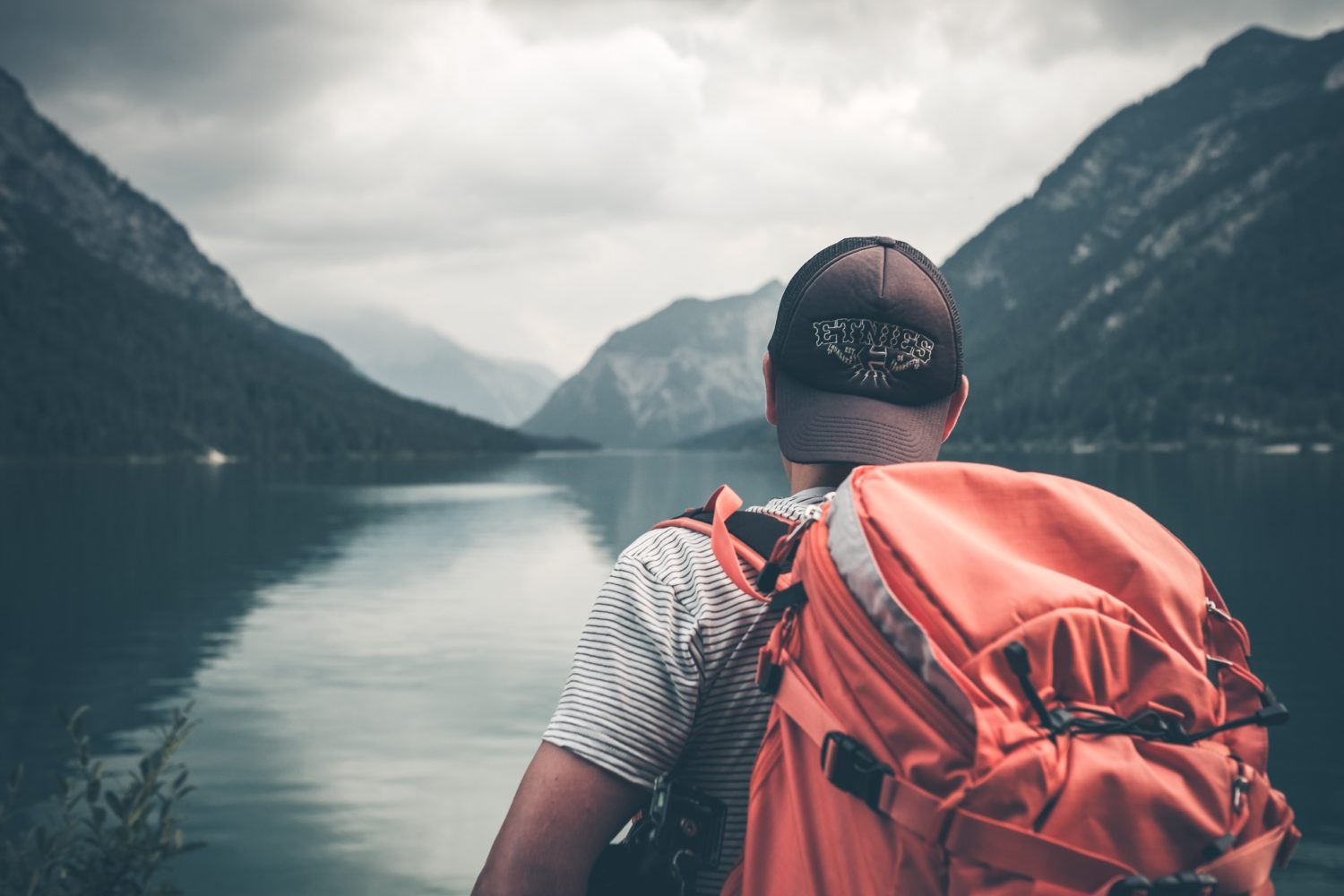 What’s In Your Pack?