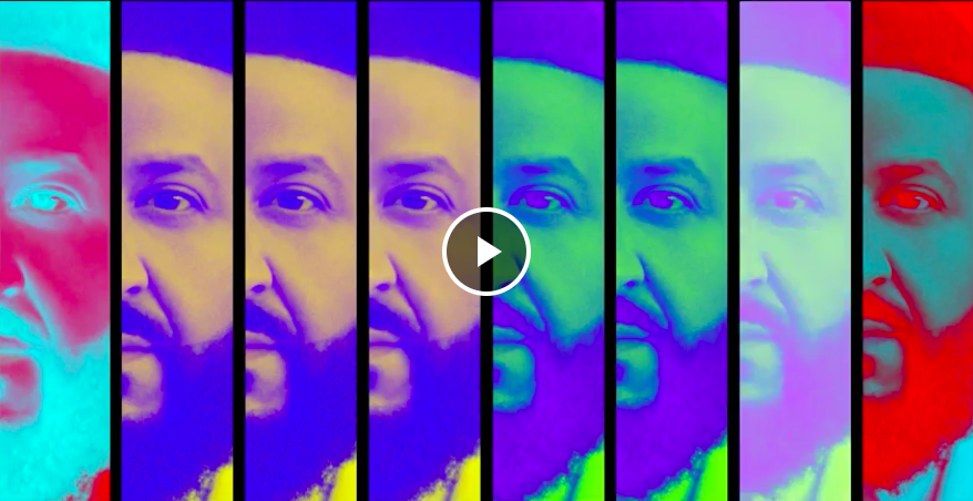 Facebook Gaming / DJ Khaled